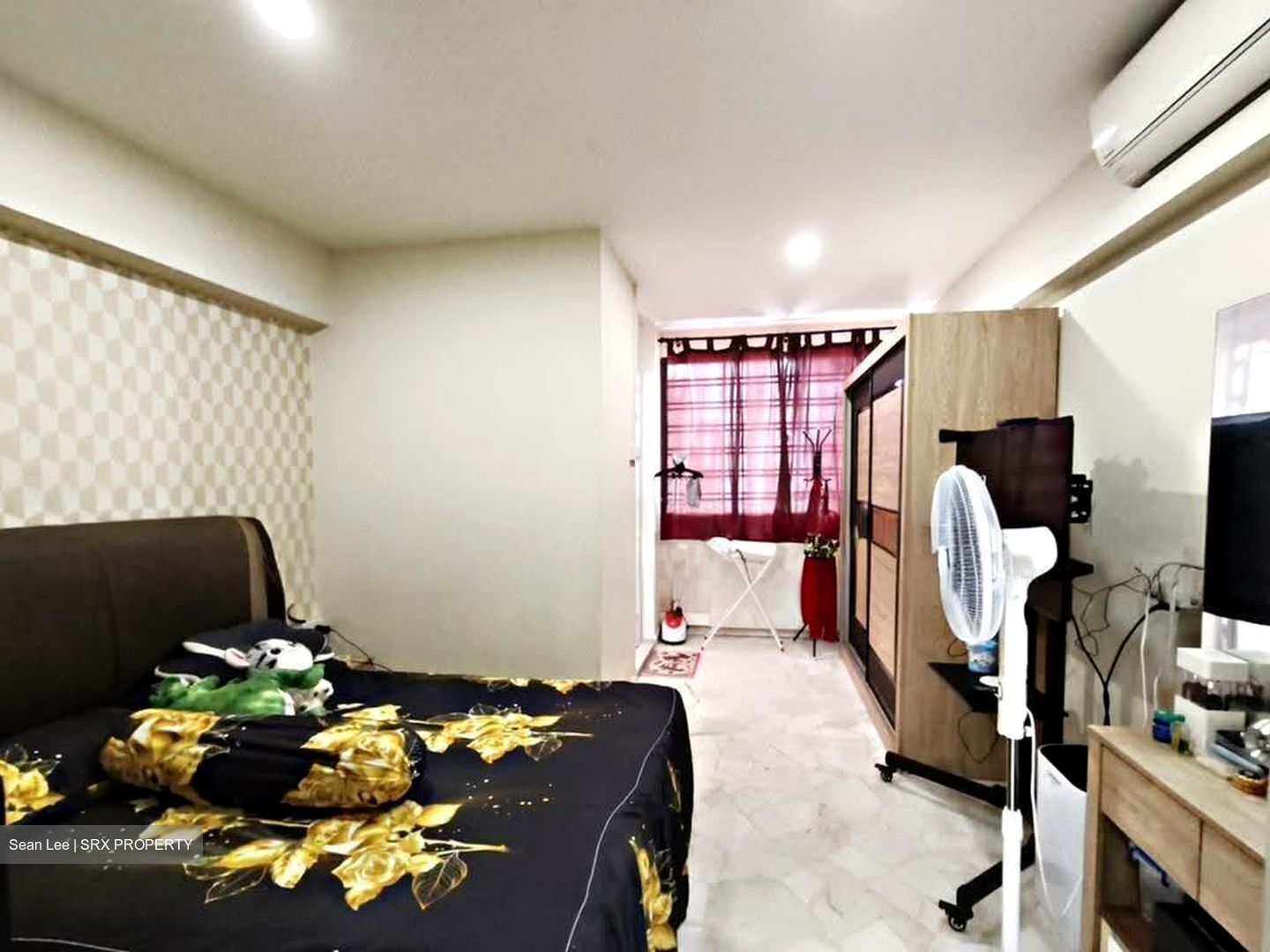Blk 417 Fajar Road (Bukit Panjang), HDB 4 Rooms #607221801